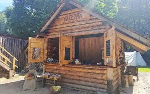 Za nami XIV edycja Raciborskiego Festiwalu Średniowiecznego (3)