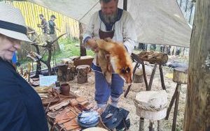 Za nami XIV edycja Raciborskiego Festiwalu Średniowiecznego (5)