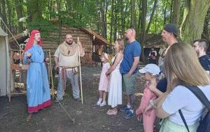 Za nami XIV edycja Raciborskiego Festiwalu Średniowiecznego (8)
