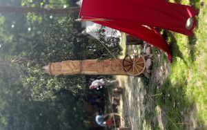 Za nami XIV edycja Raciborskiego Festiwalu Średniowiecznego (12)