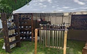 Za nami XIV edycja Raciborskiego Festiwalu Średniowiecznego (1)