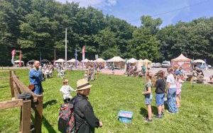 Za nami XIV edycja Raciborskiego Festiwalu Średniowiecznego (2)
