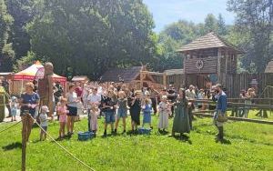 Za nami XIV edycja Raciborskiego Festiwalu Średniowiecznego (3)
