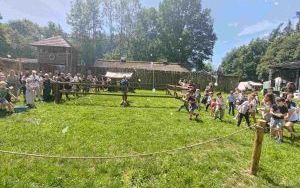 Za nami XIV edycja Raciborskiego Festiwalu Średniowiecznego (4)