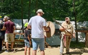 Za nami XIV edycja Raciborskiego Festiwalu Średniowiecznego (5)