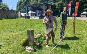 Za nami XIV edycja Raciborskiego Festiwalu Średniowiecznego (6)