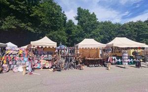 Za nami XIV edycja Raciborskiego Festiwalu Średniowiecznego (9)