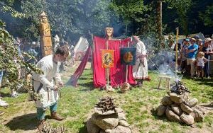 Za nami XIV edycja Raciborskiego Festiwalu Średniowiecznego (16)