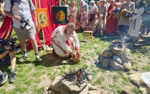 Za nami XIV edycja Raciborskiego Festiwalu Średniowiecznego (6)