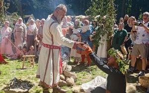 Za nami XIV edycja Raciborskiego Festiwalu Średniowiecznego (8)