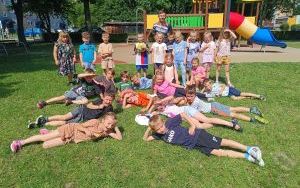 Raciborskie przedszkolaki trenowały z Akademią United (9)