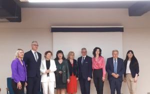 konferencja na temat ESG i przedsiębiorczości w czasach zrównoważonego rozwoju (20)