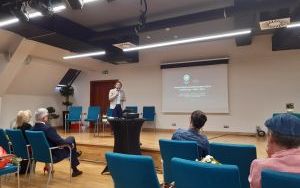 konferencja na temat ESG i przedsiębiorczości w czasach zrównoważonego rozwoju (4)