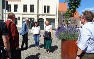 Racibórz w dyskusji o parkach kulturowych (1)
