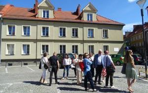 Racibórz w dyskusji o parkach kulturowych (2)