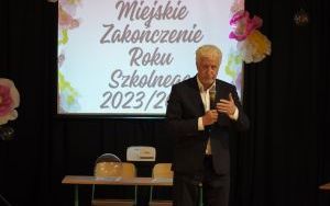 Miejskie zakończenie roku szkolnego 2023/2024 (15)