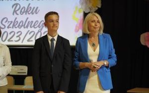 Miejskie zakończenie roku szkolnego 2023/2024 (1)