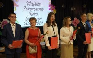 Miejskie zakończenie roku szkolnego 2023/2024 (16)