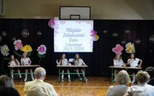 Miejskie zakończenie roku szkolnego 2023/2024 (1)