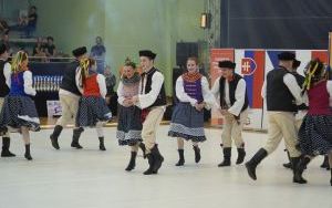 XVII Mistrzostwa Europy Mażoretek w Raciborzu (1)
