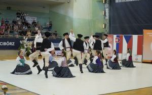 XVII Mistrzostwa Europy Mażoretek w Raciborzu (2)
