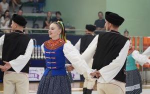 XVII Mistrzostwa Europy Mażoretek w Raciborzu (3)