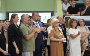 XVII Mistrzostwa Europy Mażoretek w Raciborzu (4)