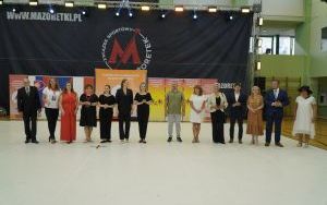 XVII Mistrzostwa Europy Mażoretek w Raciborzu (5)
