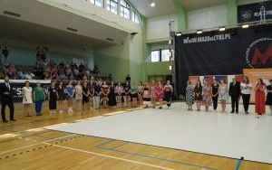 XVII Mistrzostwa Europy Mażoretek w Raciborzu (11)