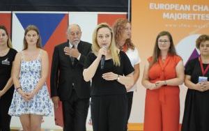 XVII Mistrzostwa Europy Mażoretek w Raciborzu (12)