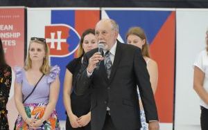 XVII Mistrzostwa Europy Mażoretek w Raciborzu (17)
