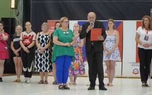 XVII Mistrzostwa Europy Mażoretek w Raciborzu (18)