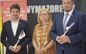 XVII Mistrzostwa Europy Mażoretek w Raciborzu (20)