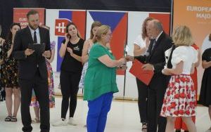 XVII Mistrzostwa Europy Mażoretek w Raciborzu (1)