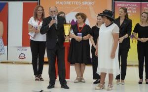 XVII Mistrzostwa Europy Mażoretek w Raciborzu (4)