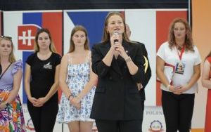XVII Mistrzostwa Europy Mażoretek w Raciborzu (7)