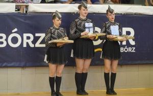 XVII Mistrzostwa Europy Mażoretek w Raciborzu (8)