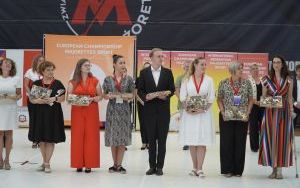 XVII Mistrzostwa Europy Mażoretek w Raciborzu (12)