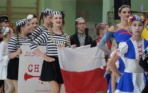 XVII Mistrzostwa Europy Mażoretek w Raciborzu (18)