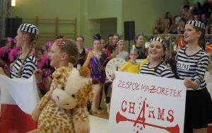 XVII Mistrzostwa Europy Mażoretek w Raciborzu (19)