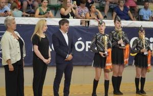 XVII Mistrzostwa Europy Mażoretek w Raciborzu (10)