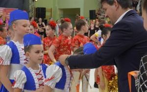 XVII Mistrzostwa Europy Mażoretek w Raciborzu (17)
