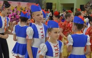 XVII Mistrzostwa Europy Mażoretek w Raciborzu (18)