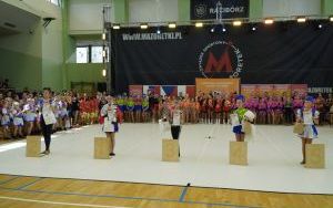 XVII Mistrzostwa Europy Mażoretek w Raciborzu (1)