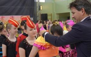 XVII Mistrzostwa Europy Mażoretek w Raciborzu (5)