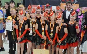 XVII Mistrzostwa Europy Mażoretek w Raciborzu (6)