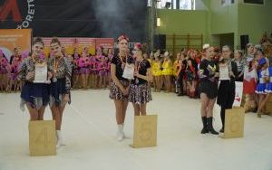 XVII Mistrzostwa Europy Mażoretek w Raciborzu (9)