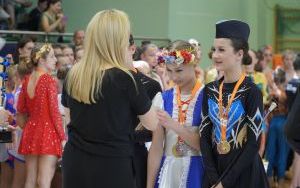 XVII Mistrzostwa Europy Mażoretek w Raciborzu (10)