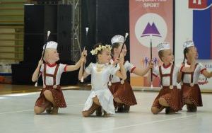 XVII Mistrzostwa Europy Mażoretek w Raciborzu (3)