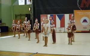 XVII Mistrzostwa Europy Mażoretek w Raciborzu (6)